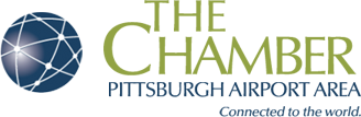 The Pittsburgh Airport Area Chamber of Commerce logo